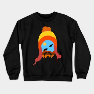 Jayne Firefly Crewneck Sweatshirt